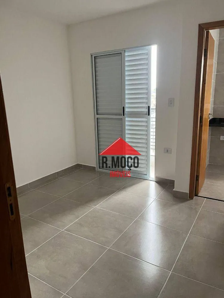 Sobrado, 2 quartos, 65 m² - Foto 8