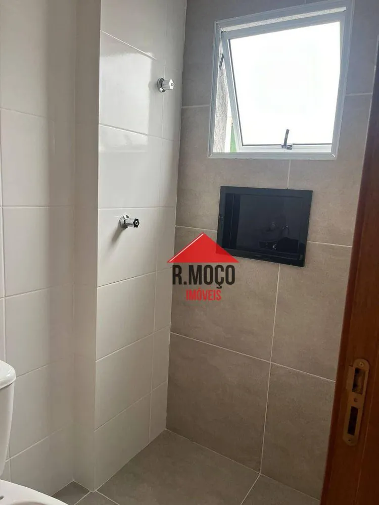 Sobrado, 2 quartos, 65 m² - Foto 11