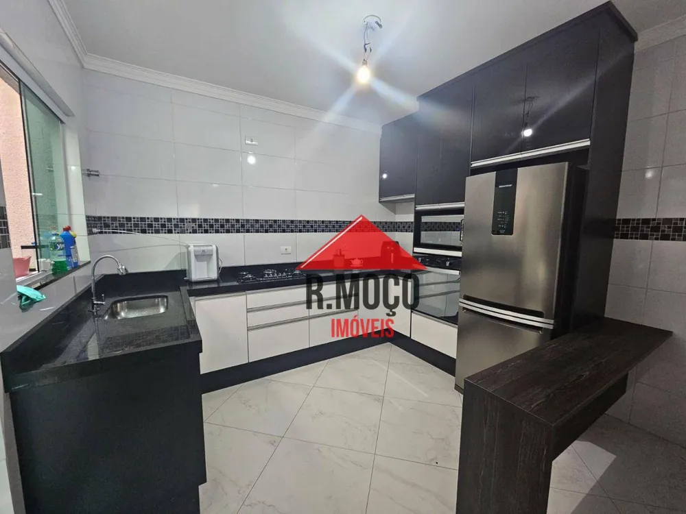 Sobrado, 3 quartos, 116 m² - Foto 7