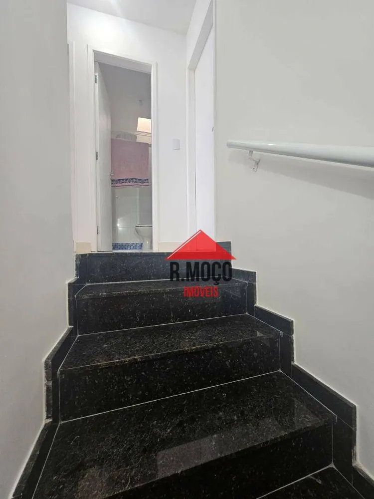 Sobrado, 3 quartos, 116 m² - Foto 8