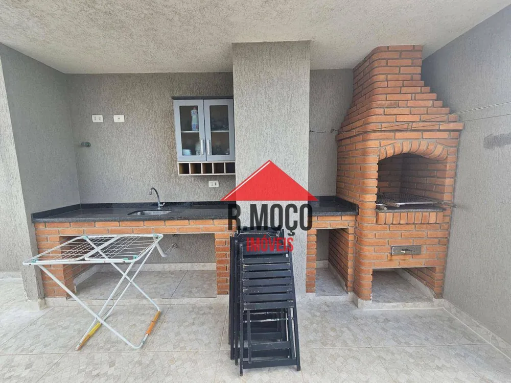 Sobrado, 3 quartos, 116 m² - Foto 16
