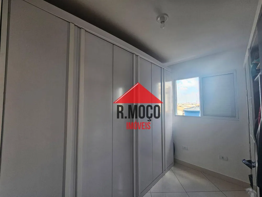 Sobrado, 3 quartos, 116 m² - Foto 1