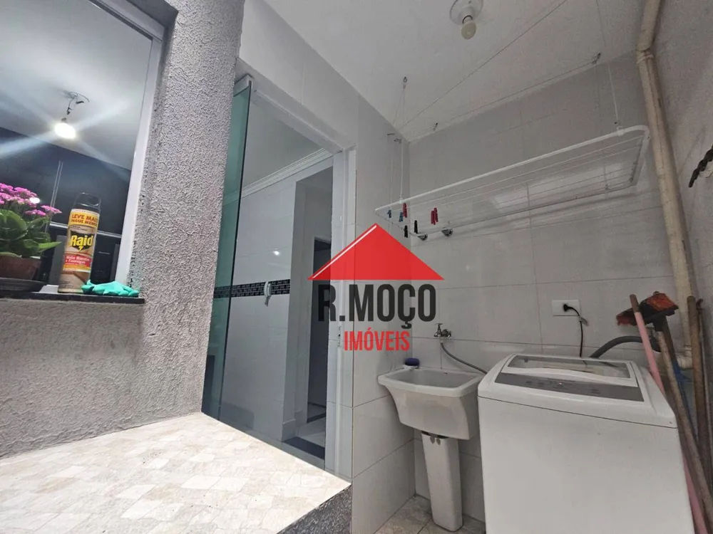 Sobrado, 3 quartos, 116 m² - Foto 7