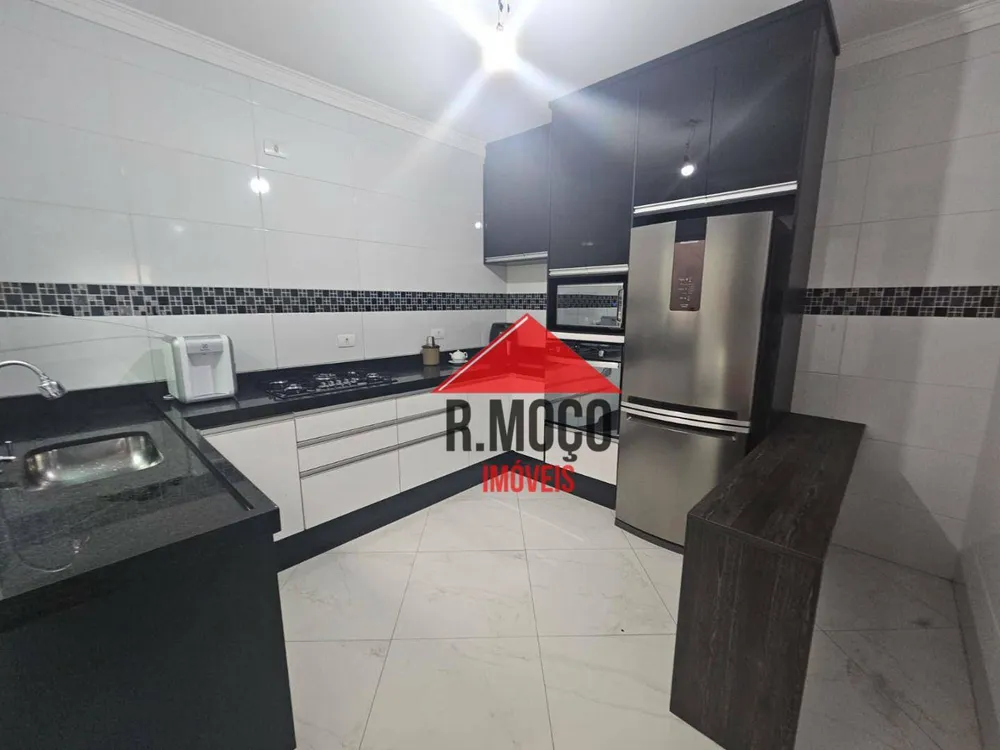 Sobrado, 3 quartos, 116 m² - Foto 8