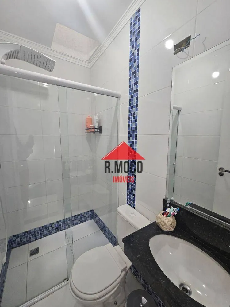 Sobrado, 3 quartos, 116 m² - Foto 4