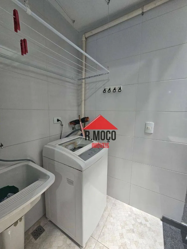 Sobrado, 3 quartos, 116 m² - Foto 6