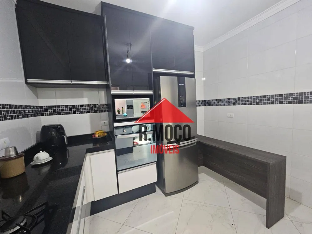 Sobrado, 3 quartos, 116 m² - Foto 5