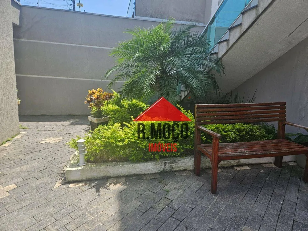 Sobrado, 3 quartos, 116 m² - Foto 3
