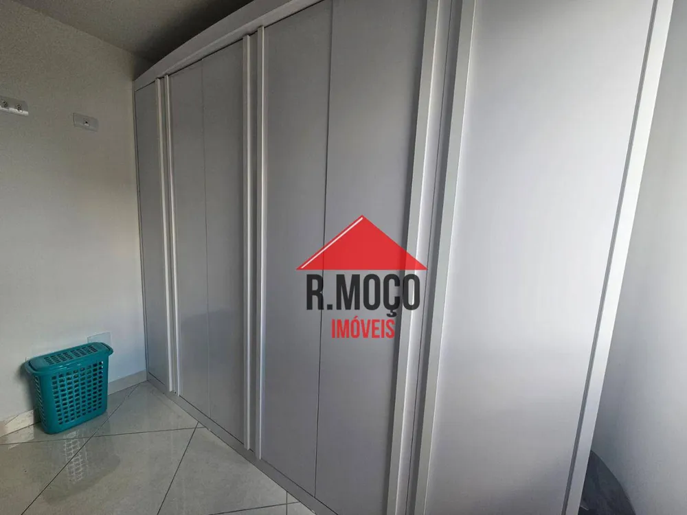 Sobrado, 3 quartos, 116 m² - Foto 2