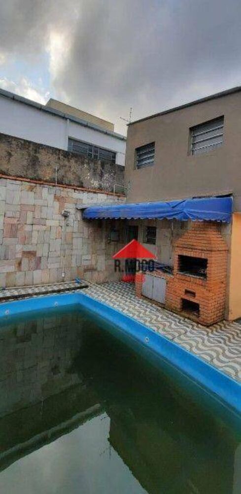 Sobrado, 3 quartos, 160 m² - Foto 4