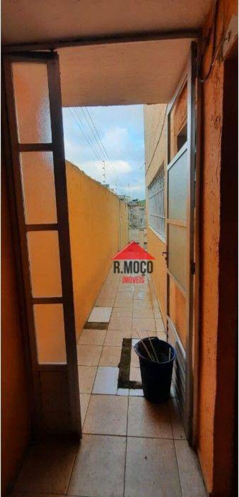 Sobrado, 3 quartos, 160 m² - Foto 3
