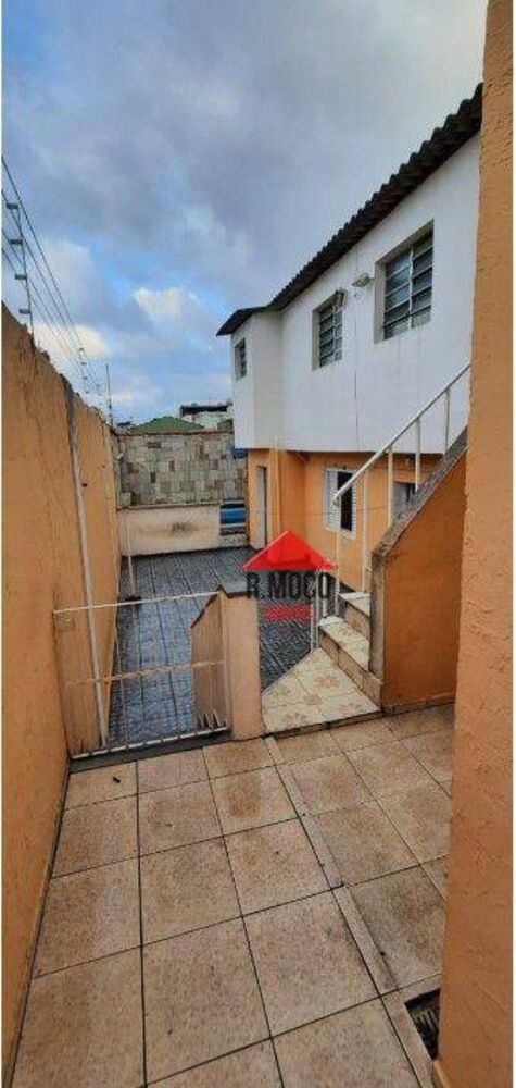 Sobrado, 3 quartos, 160 m² - Foto 1