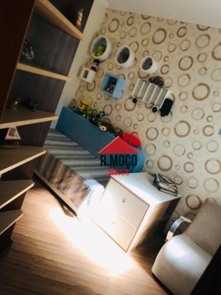 Sobrado, 3 quartos, 113 m² - Foto 12