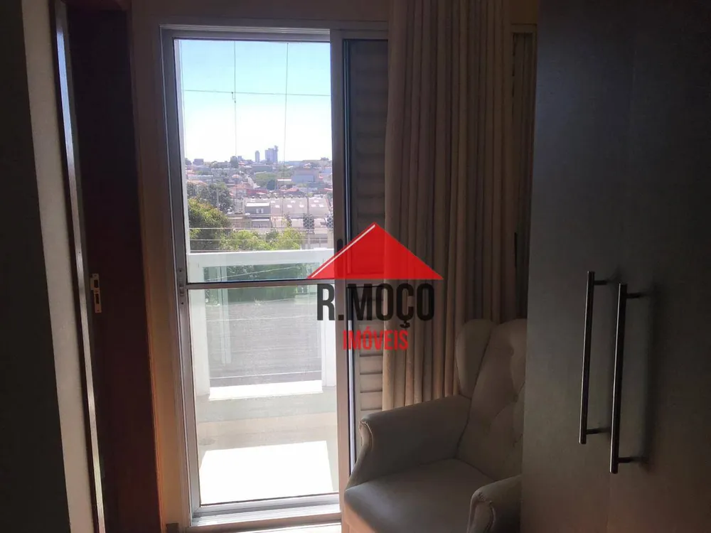 Sobrado, 3 quartos, 113 m² - Foto 9