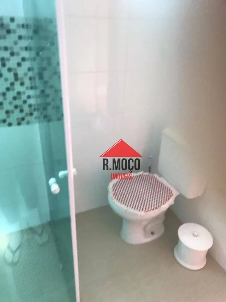 Sobrado, 3 quartos, 113 m² - Foto 16