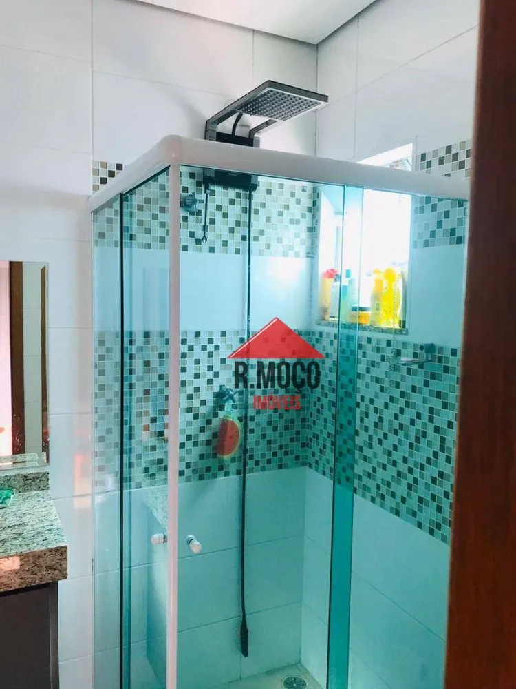 Sobrado, 3 quartos, 113 m² - Foto 15