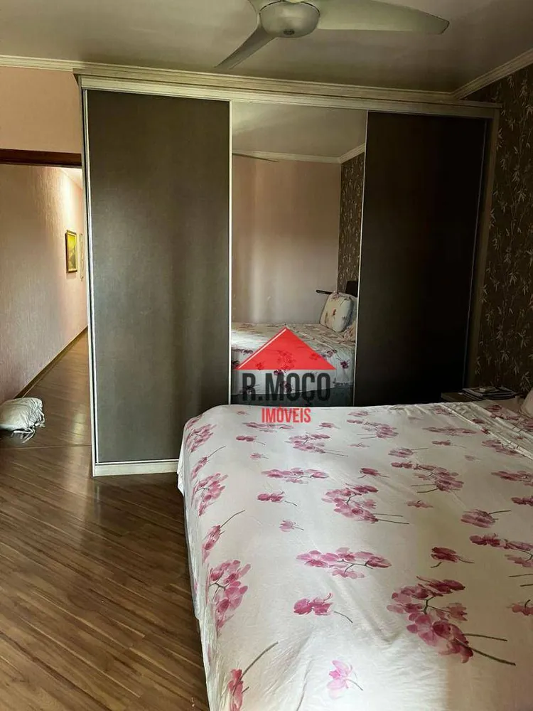 Sobrado, 3 quartos, 113 m² - Foto 8