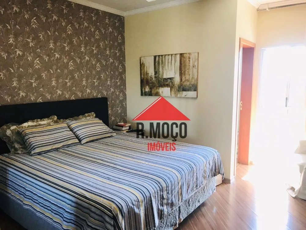 Sobrado, 3 quartos, 113 m² - Foto 6