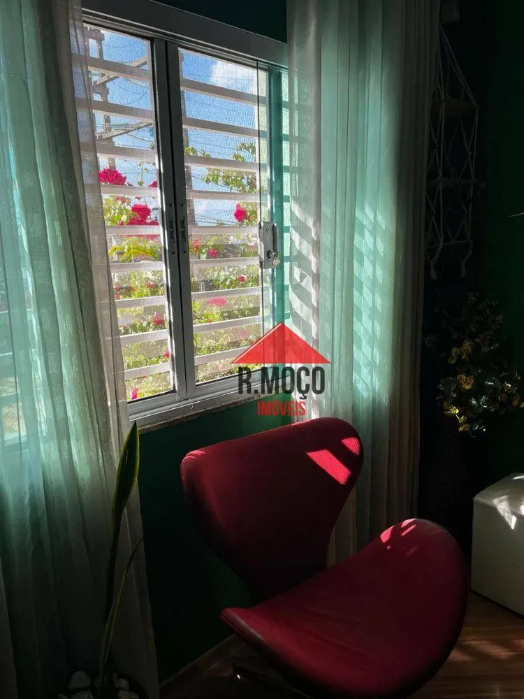 Sobrado, 3 quartos, 113 m² - Foto 10