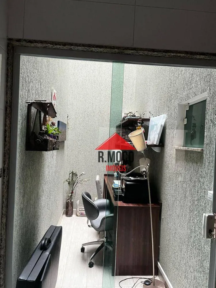 Sobrado, 3 quartos, 113 m² - Foto 4