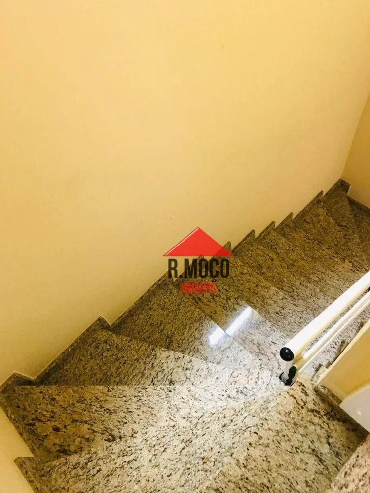 Sobrado, 3 quartos, 113 m² - Foto 5