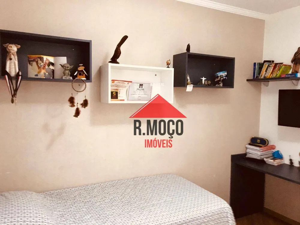 Sobrado, 3 quartos, 113 m² - Foto 11
