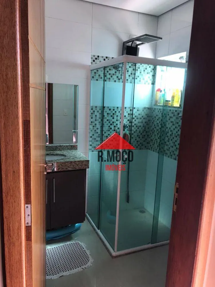 Sobrado, 3 quartos, 113 m² - Foto 14