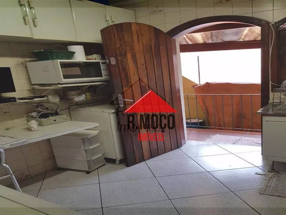 Sobrado, 2 quartos, 120 m² - Foto 5