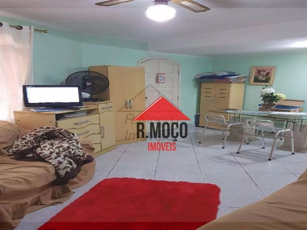 Sobrado, 2 quartos, 120 m² - Foto 3
