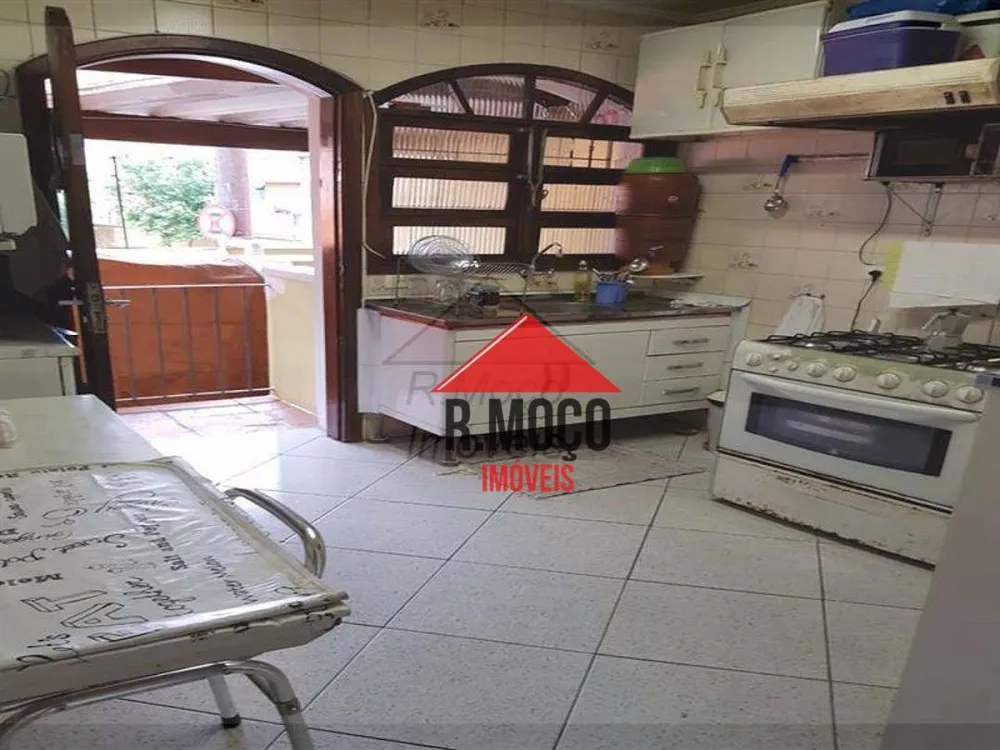 Sobrado, 2 quartos, 120 m² - Foto 1