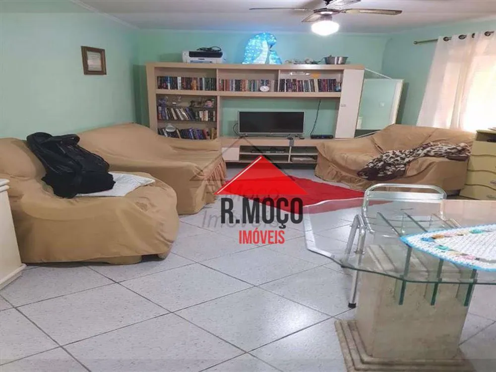 Sobrado, 2 quartos, 120 m² - Foto 6