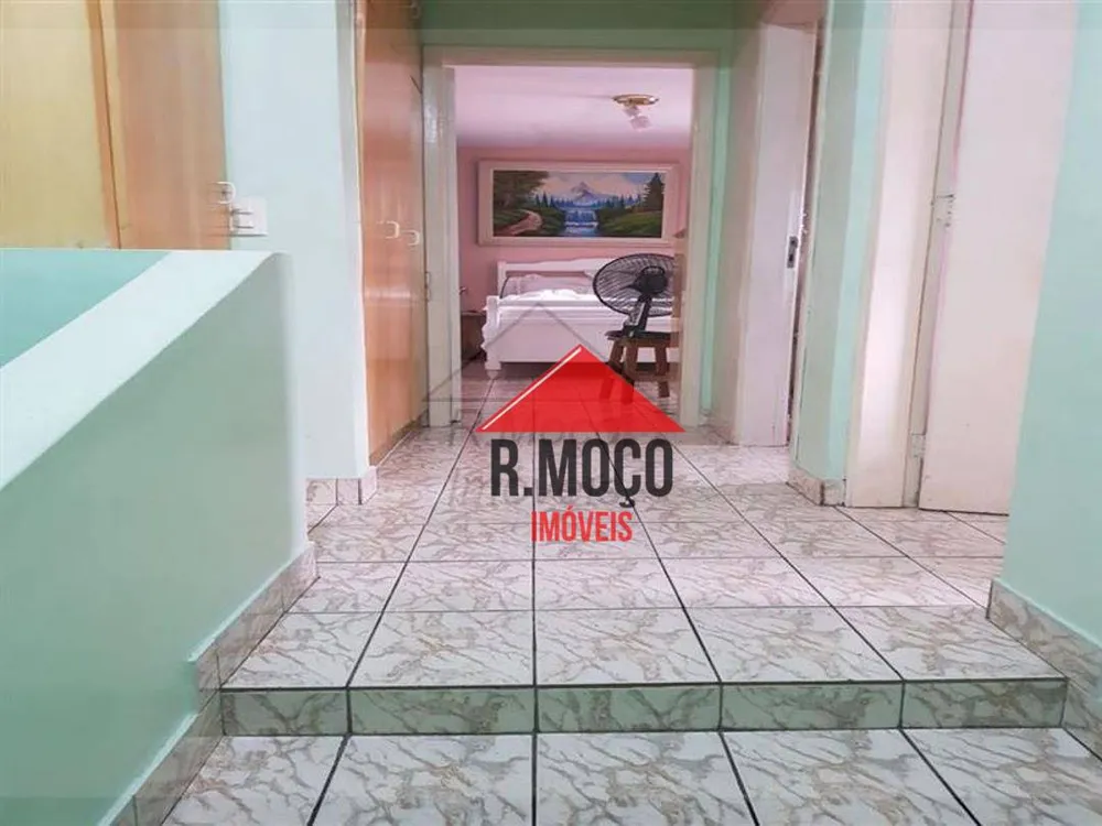 Sobrado, 2 quartos, 120 m² - Foto 19