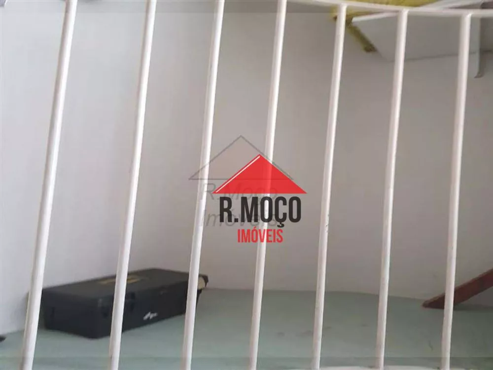 Sobrado, 2 quartos, 120 m² - Foto 2