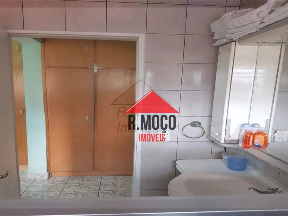 Sobrado, 2 quartos, 120 m² - Foto 1