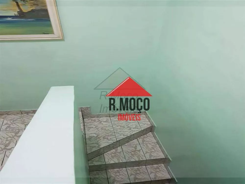 Sobrado, 2 quartos, 120 m² - Foto 6