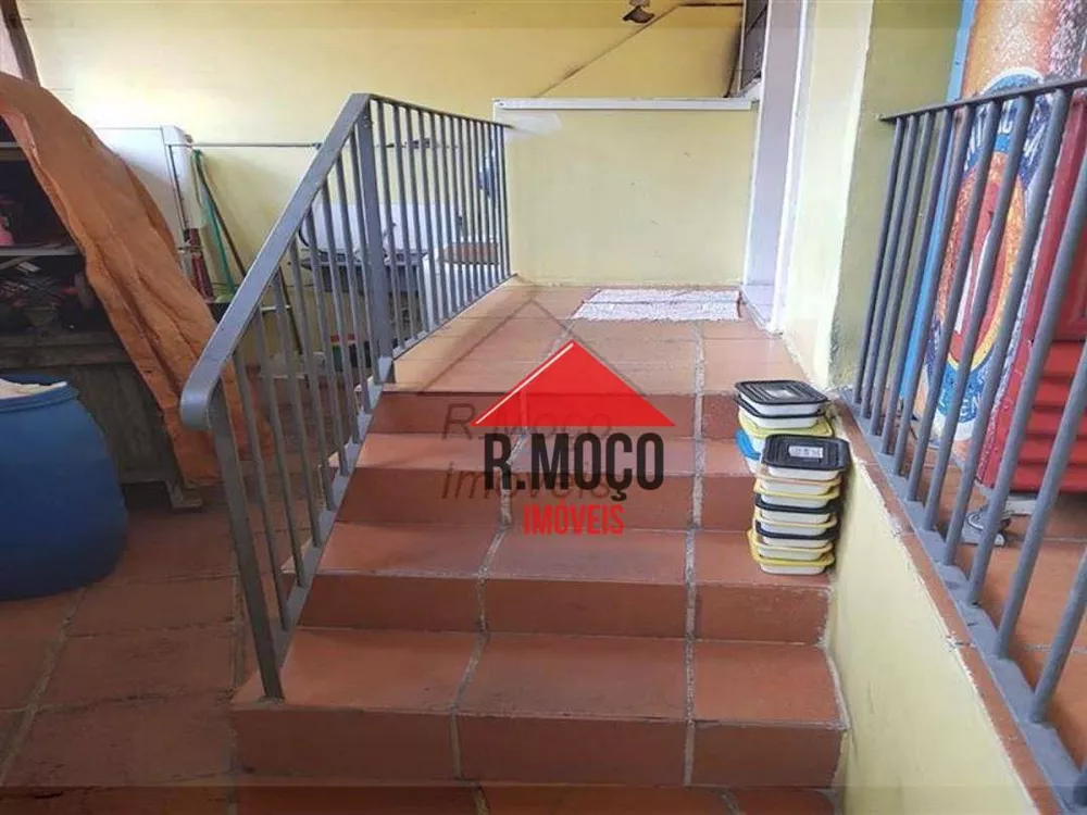 Sobrado, 2 quartos, 120 m² - Foto 8