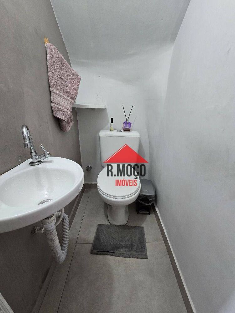 Sobrado, 2 quartos, 88 m² - Foto 12