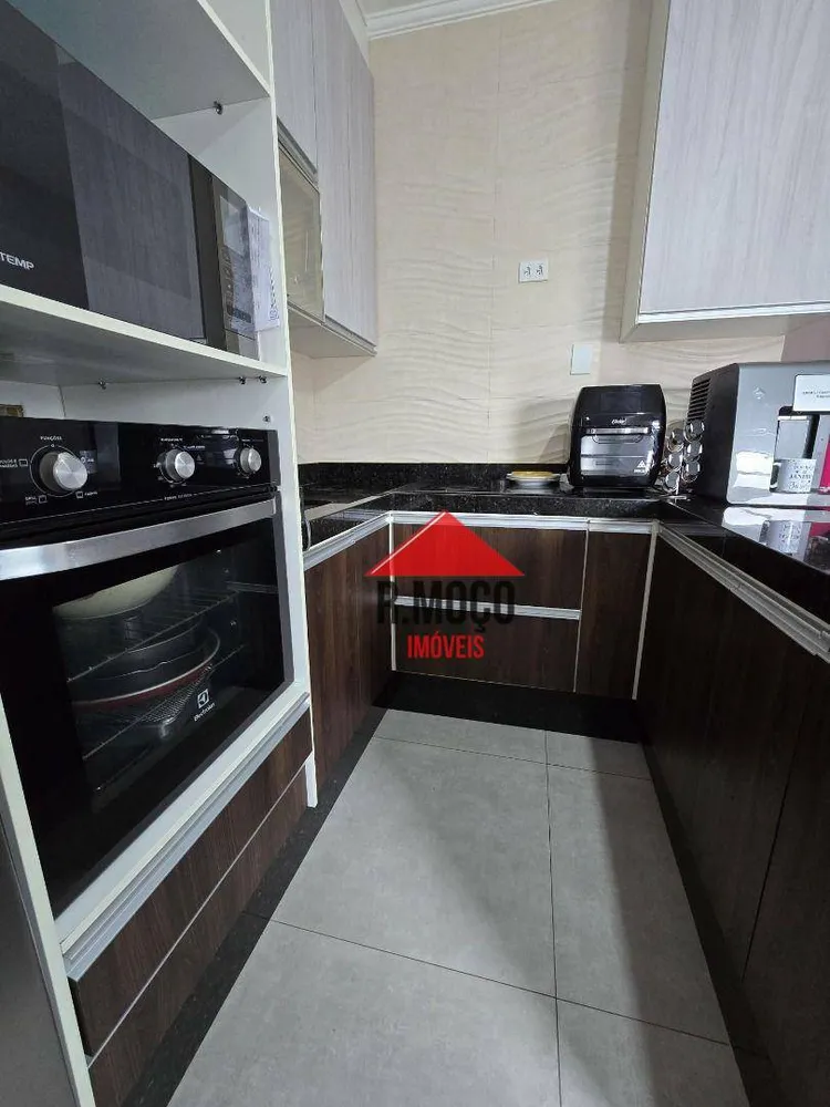 Sobrado, 2 quartos, 88 m² - Foto 8
