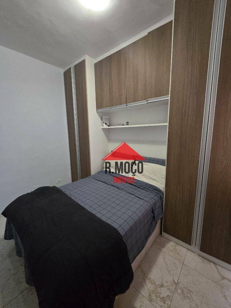 Sobrado, 2 quartos, 88 m² - Foto 8