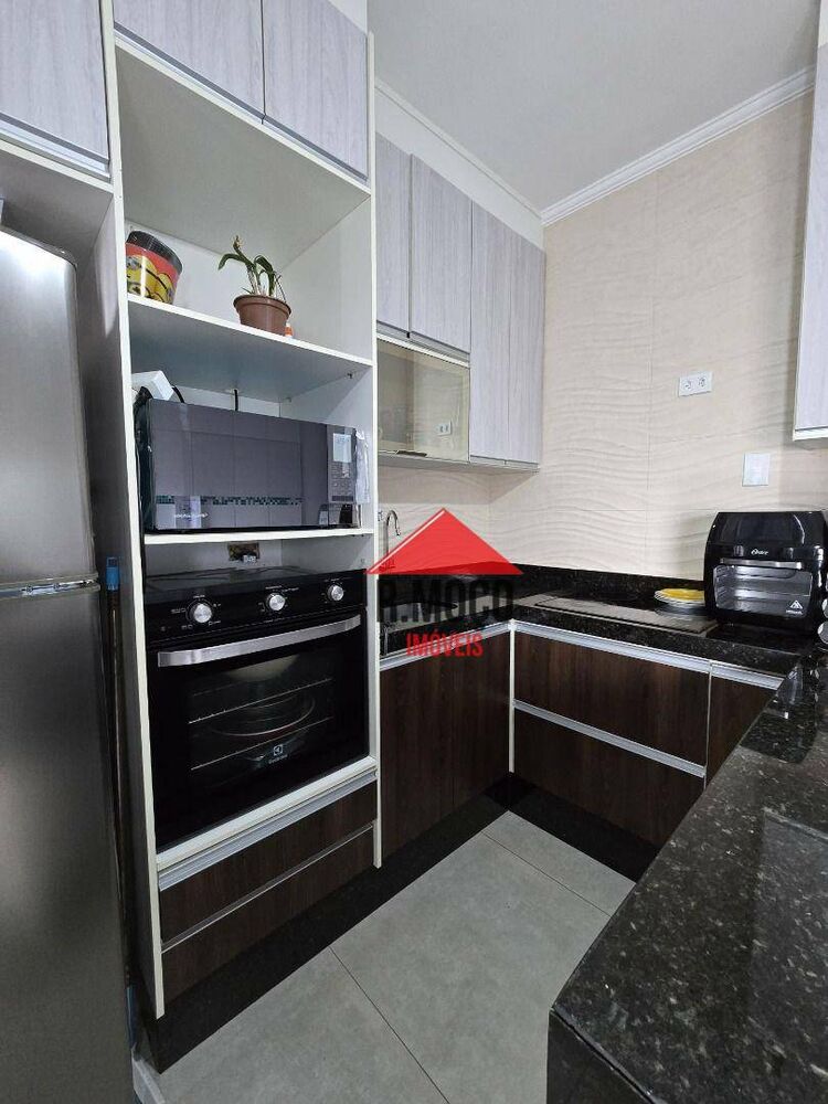 Sobrado, 2 quartos, 88 m² - Foto 5