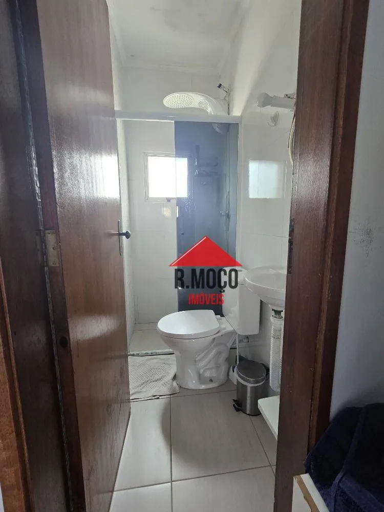 Sobrado, 2 quartos, 88 m² - Foto 16
