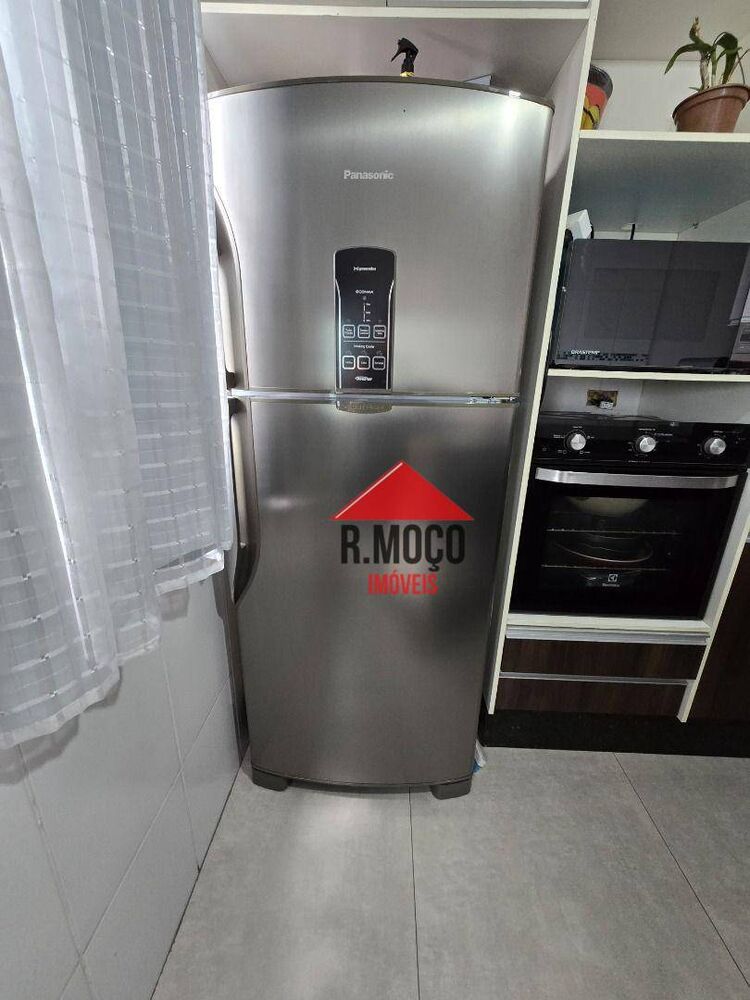 Sobrado, 2 quartos, 88 m² - Foto 6