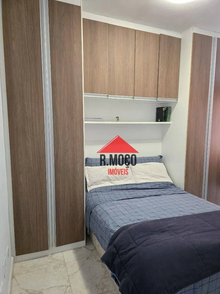 Sobrado, 2 quartos, 88 m² - Foto 14