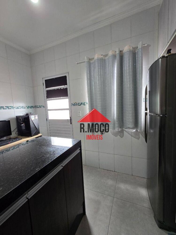 Sobrado, 2 quartos, 88 m² - Foto 3