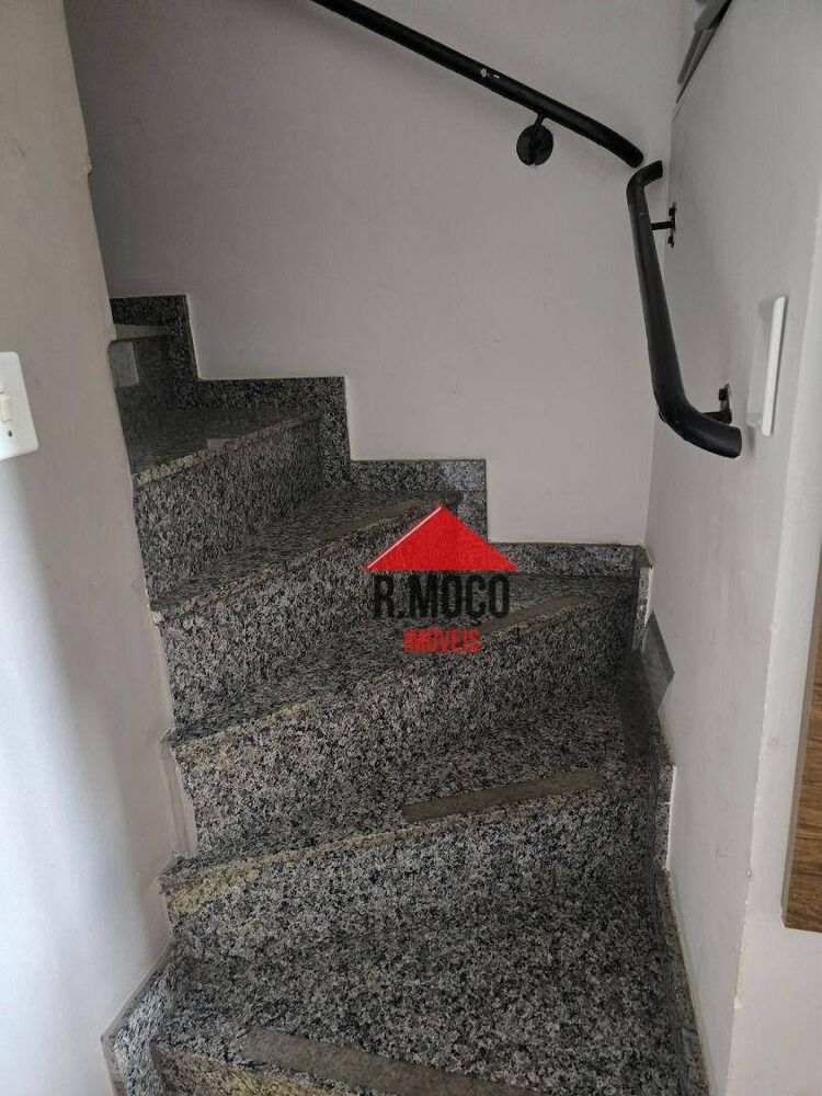 Sobrado, 2 quartos, 88 m² - Foto 7