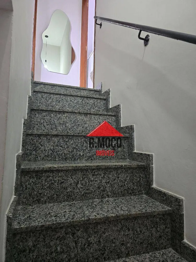 Sobrado, 2 quartos, 88 m² - Foto 12