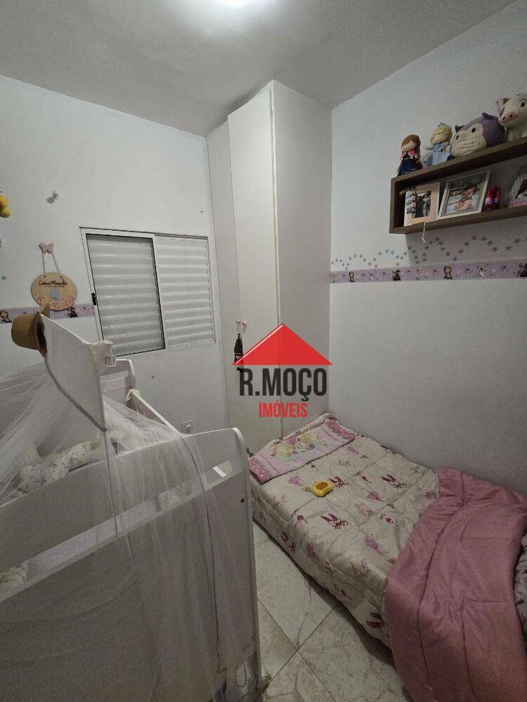 Sobrado, 2 quartos, 88 m² - Foto 10