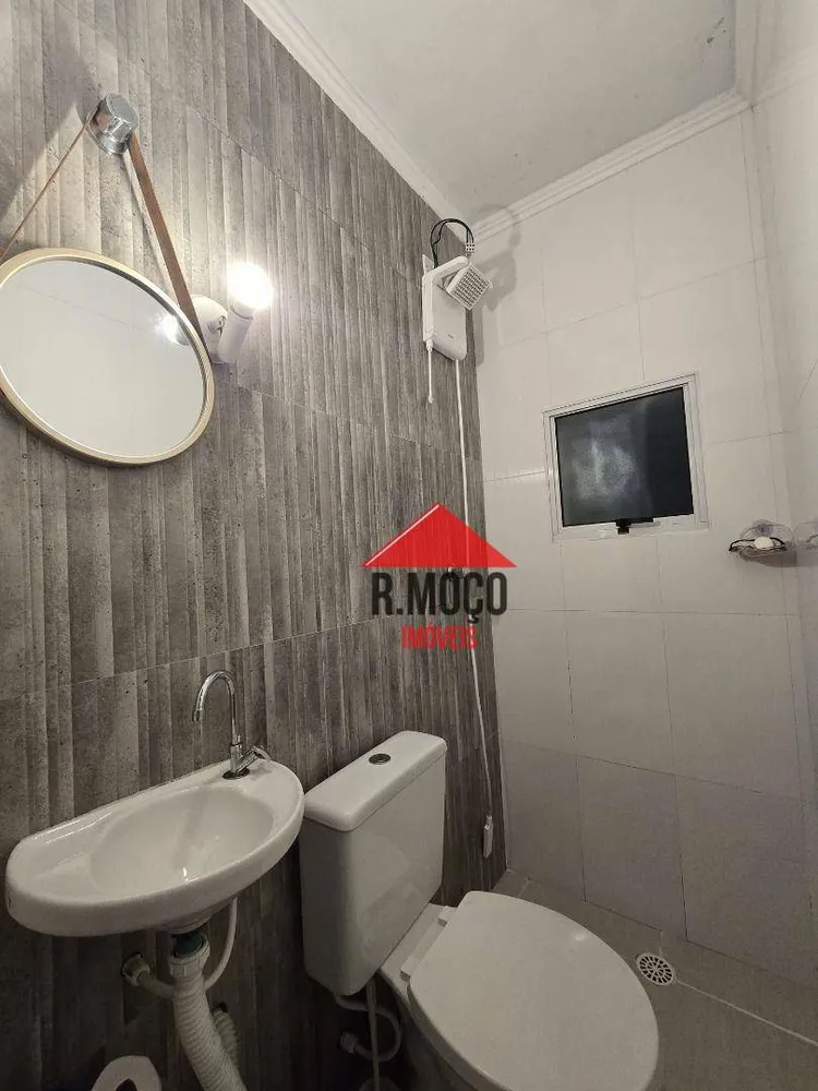 Sobrado, 2 quartos, 88 m² - Foto 22