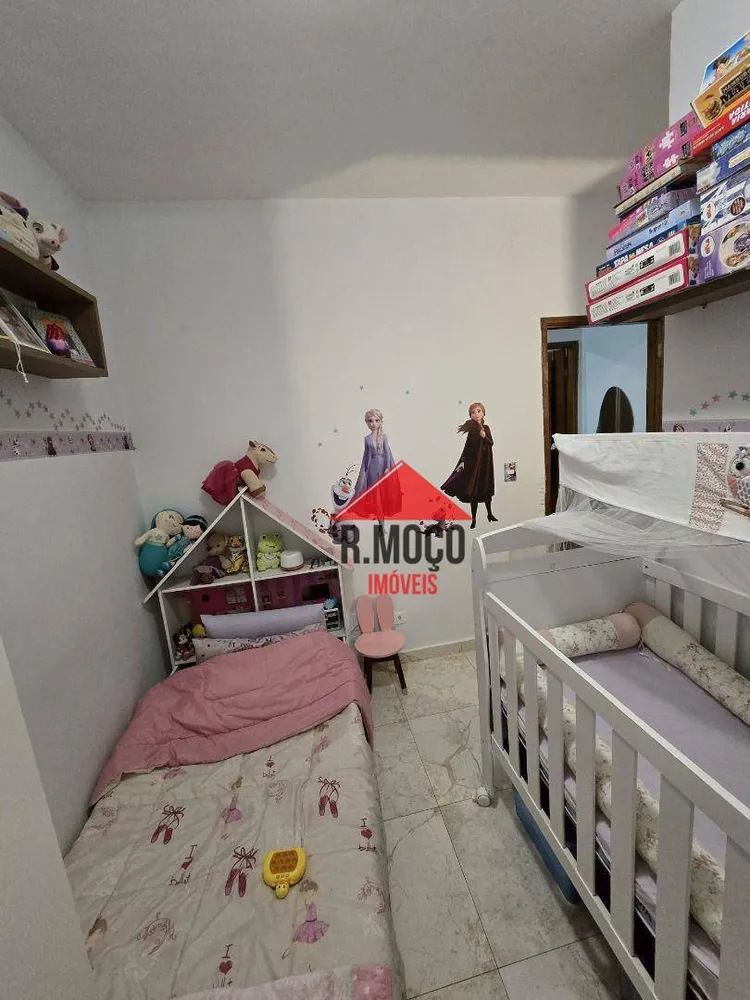 Sobrado, 2 quartos, 88 m² - Foto 18