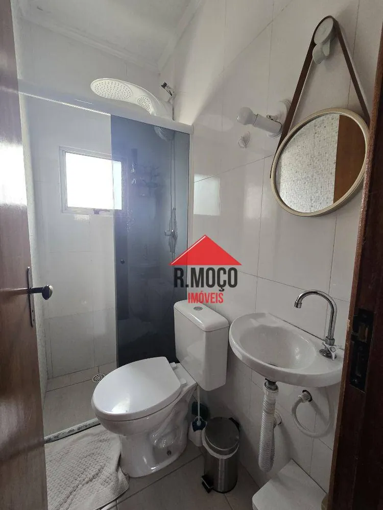 Sobrado, 2 quartos, 88 m² - Foto 17